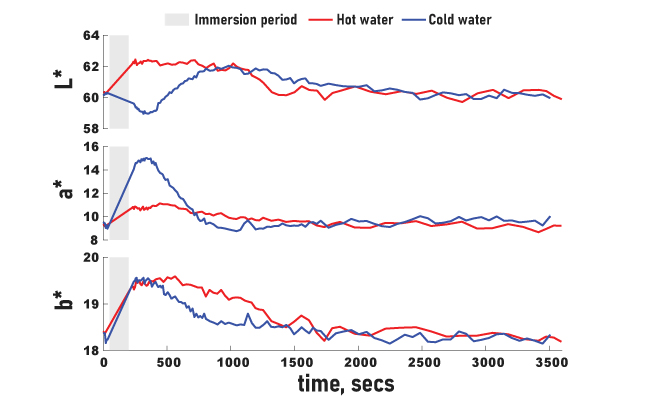 Quantifying the Imperceptible
